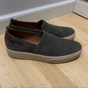 Frye Beacon Slip-On Sneaker